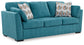 Keerwick Sofa, Loveseat, Chair and Ottoman Signature Design by Ashley®