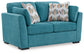 Keerwick Sofa, Loveseat, Chair and Ottoman Signature Design by Ashley®