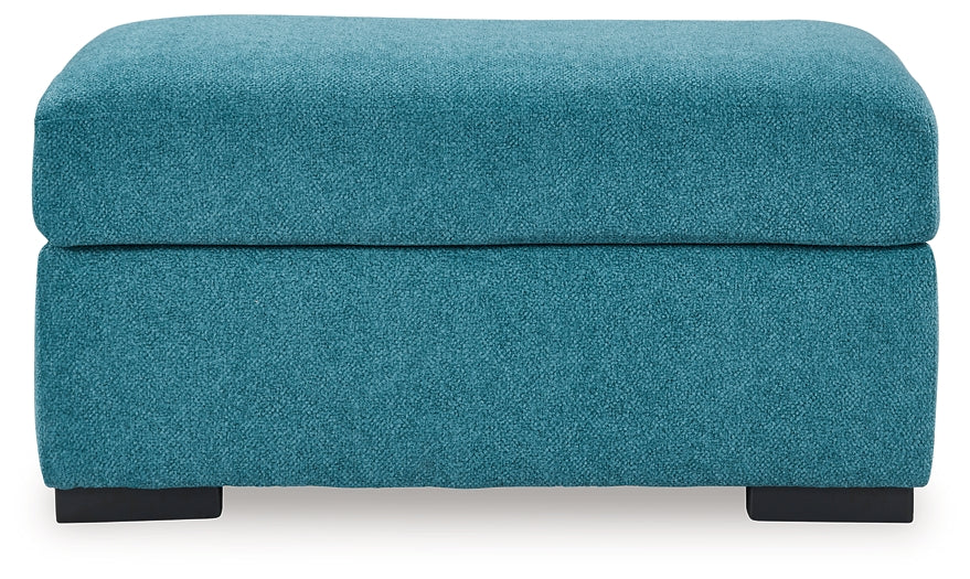 Keerwick Sofa, Loveseat, Chair and Ottoman Signature Design by Ashley®