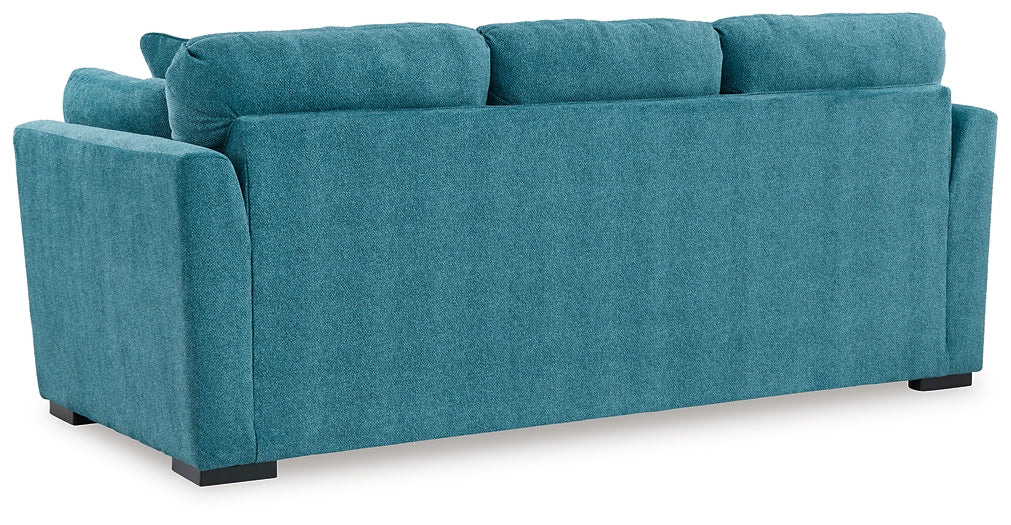 Keerwick Sofa, Loveseat, Chair and Ottoman Signature Design by Ashley®