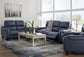Mercomatic Sofa, Loveseat and Recliner Signature Design by Ashley®