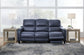 Mercomatic Sofa, Loveseat and Recliner Signature Design by Ashley®