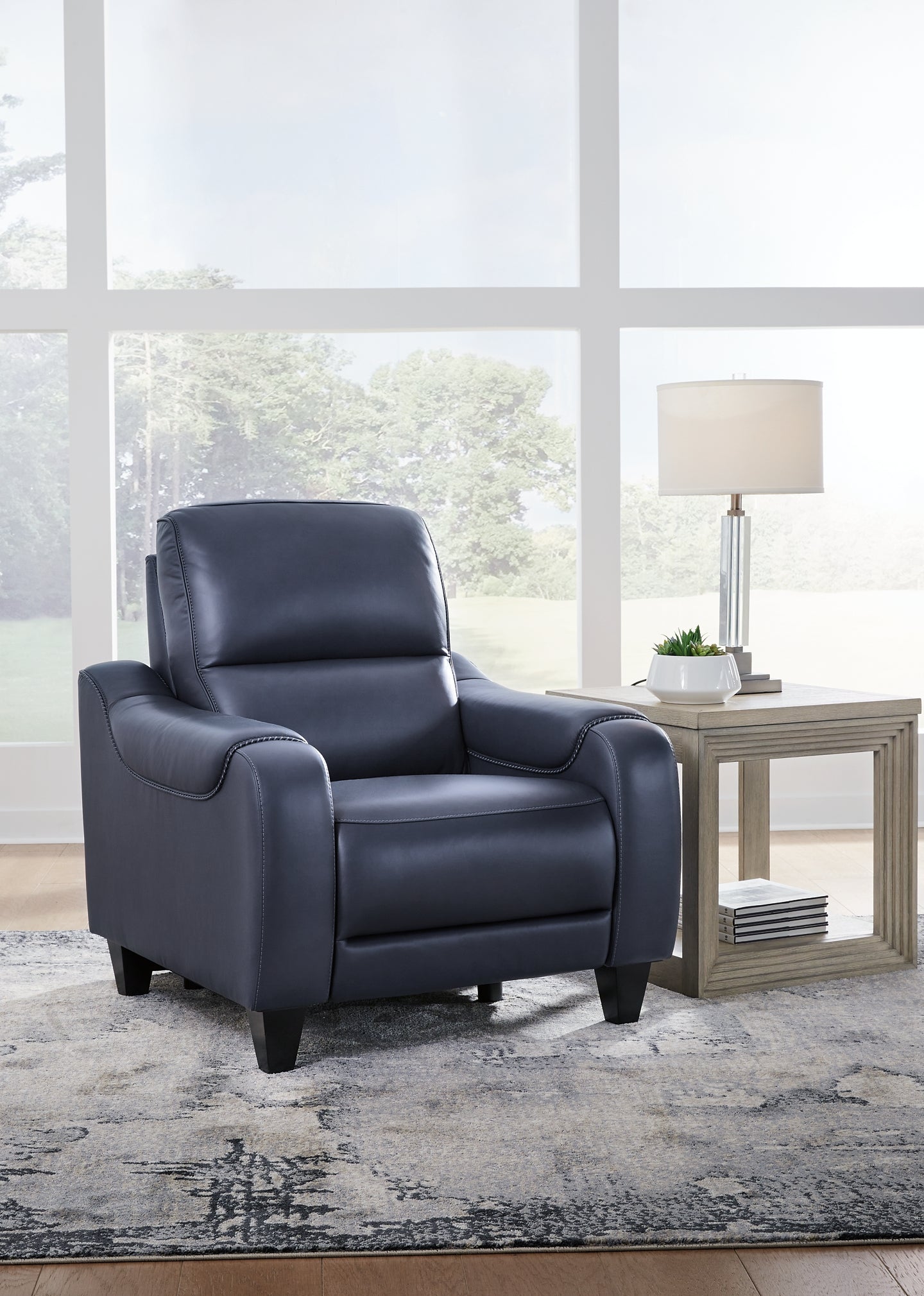Mercomatic Sofa, Loveseat and Recliner Signature Design by Ashley®