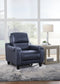 Mercomatic Sofa, Loveseat and Recliner Signature Design by Ashley®