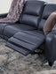 Mercomatic Sofa and Loveseat Signature Design by Ashley®