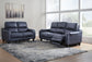 Mercomatic Sofa and Loveseat Signature Design by Ashley®