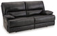 Mountainous Sofa, Loveseat and Recliner Signature Design by Ashley®