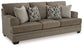 Stonemeade Sofa, Loveseat, Chair and Ottoman Signature Design by Ashley®