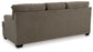 Stonemeade Sofa, Loveseat, Chair and Ottoman Signature Design by Ashley®