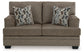 Stonemeade Sofa, Loveseat, Chair and Ottoman Signature Design by Ashley®