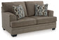 Stonemeade Sofa, Loveseat, Chair and Ottoman Signature Design by Ashley®