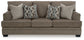Stonemeade Sofa, Loveseat, Chair and Ottoman Signature Design by Ashley®