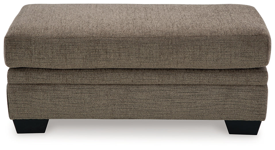 Stonemeade Sofa, Loveseat, Chair and Ottoman Signature Design by Ashley®