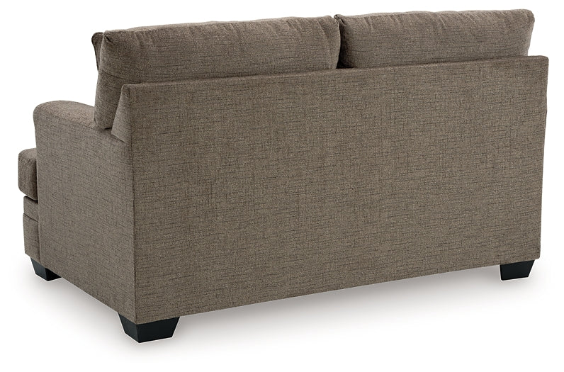 Stonemeade Sofa, Loveseat, Chair and Ottoman Signature Design by Ashley®