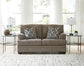 Stonemeade Sofa, Loveseat, Chair and Ottoman Signature Design by Ashley®