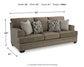 Stonemeade Sofa, Loveseat, Chair and Ottoman Signature Design by Ashley®