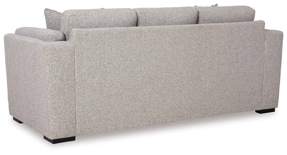 Evansley Sofa, Loveseat, Chair and Ottoman Benchcraft®