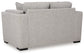 Evansley Sofa, Loveseat, Chair and Ottoman Benchcraft®
