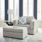 Evansley Sofa, Loveseat, Chair and Ottoman Benchcraft®