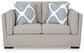 Evansley Sofa, Loveseat, Chair and Ottoman Benchcraft®