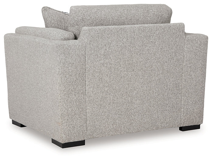 Evansley Sofa, Loveseat, Chair and Ottoman Benchcraft®