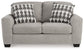 Avenal Park Sofa, Loveseat, Chair and Ottoman Signature Design by Ashley®