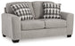 Avenal Park Sofa, Loveseat, Chair and Ottoman Signature Design by Ashley®