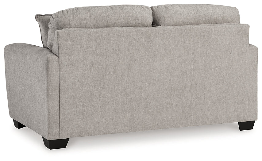 Avenal Park Sofa, Loveseat, Chair and Ottoman Signature Design by Ashley®