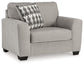 Avenal Park Sofa, Loveseat, Chair and Ottoman Signature Design by Ashley®