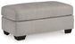 Avenal Park Sofa, Loveseat, Chair and Ottoman Signature Design by Ashley®