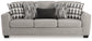 Avenal Park Sofa, Loveseat, Chair and Ottoman Signature Design by Ashley®