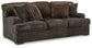 Aylesworth Sofa, Loveseat, Chair and Ottoman Benchcraft®