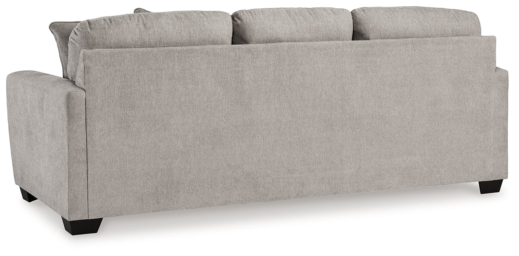 Avenal Park Sofa, Loveseat, Chair and Ottoman Signature Design by Ashley®
