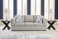 Evansley Sofa, Loveseat, Chair and Ottoman Benchcraft®