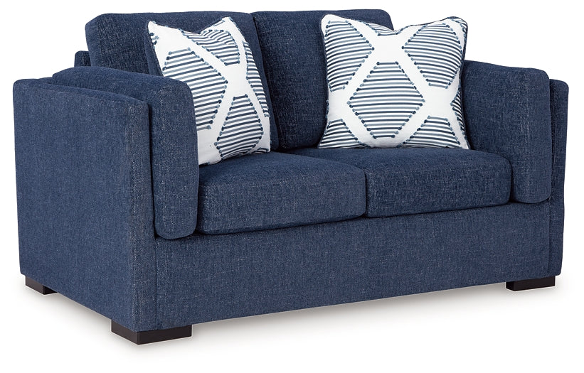 Evansley Sofa and Loveseat Benchcraft®