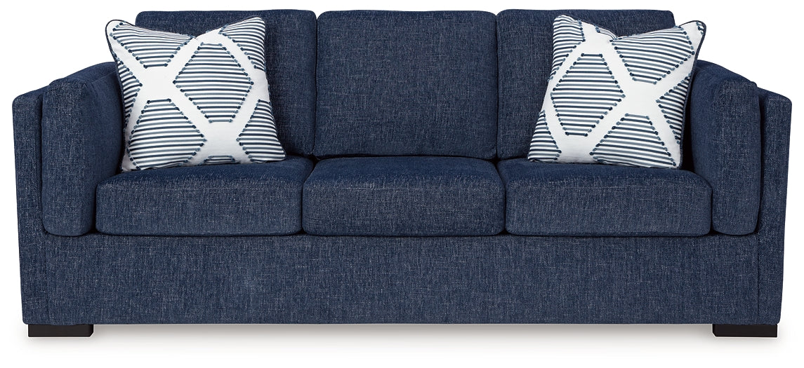 Evansley Sofa and Loveseat Benchcraft®