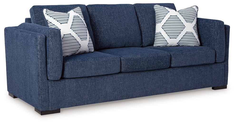 Evansley Sofa and Loveseat Benchcraft®