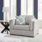 Evansley Sofa, Loveseat, Chair and Ottoman Benchcraft®
