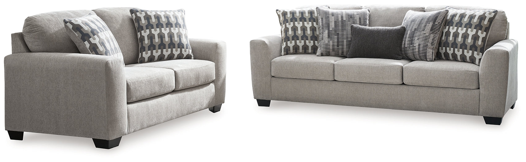 Avenal Park Sofa and Loveseat Signature Design by Ashley®