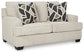 Heartcort Sofa, Loveseat, Chair and Ottoman Benchcraft®