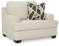 Heartcort Sofa, Loveseat, Chair and Ottoman Benchcraft®