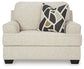 Heartcort Sofa, Loveseat, Chair and Ottoman Benchcraft®