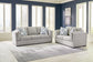 Evansley Sofa and Loveseat Benchcraft®