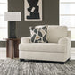 Heartcort Sofa, Loveseat, Chair and Ottoman Benchcraft®