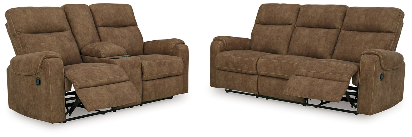 Edenwold Sofa and Loveseat Signature Design by Ashley®