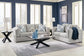 Evansley Sofa and Loveseat Benchcraft®
