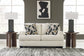 Heartcort Sofa, Loveseat, Chair and Ottoman Benchcraft®