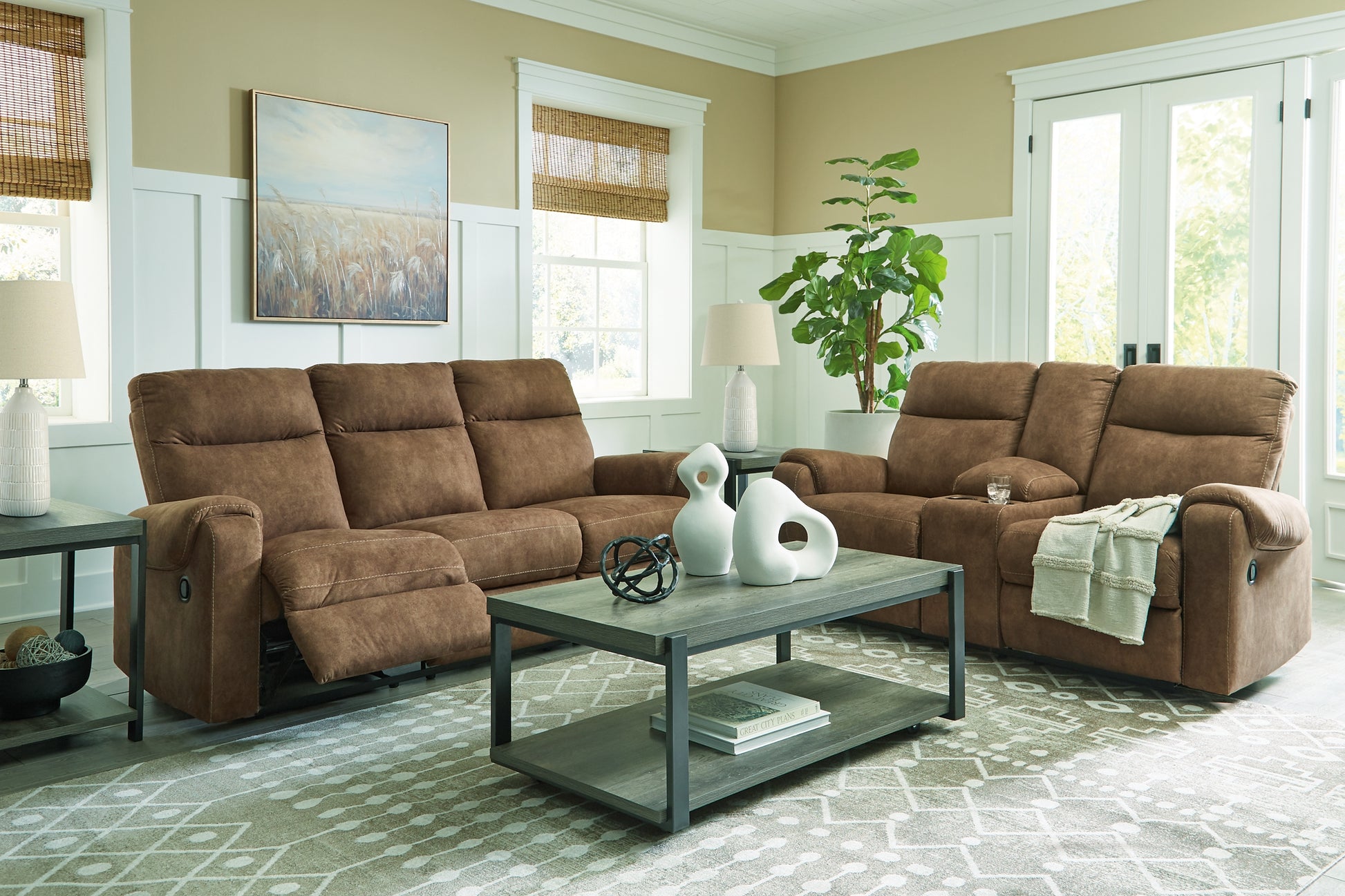 Edenwold Sofa and Loveseat Signature Design by Ashley®
