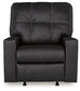 Barlin Mills Sofa, Loveseat and Recliner Benchcraft®