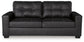 Barlin Mills Sofa, Loveseat and Recliner Benchcraft®